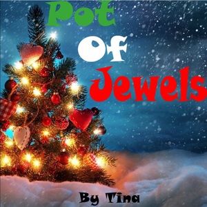 Meet your Posher, Tina